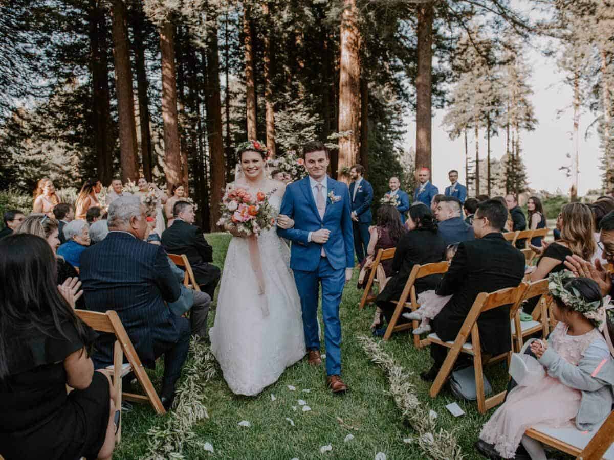 A Guide to Choosing a Wedding Photographer Who Captures the Real You