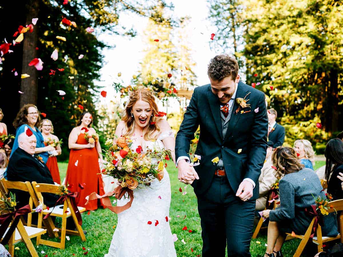 A Guide to Choosing a Wedding Photographer Who Captures the Real You